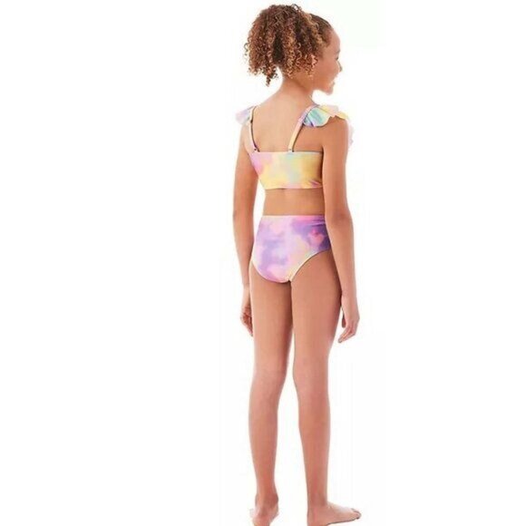 Swim 3-Piece Girls Swim Set 3T (818) - Picture 5 of 14